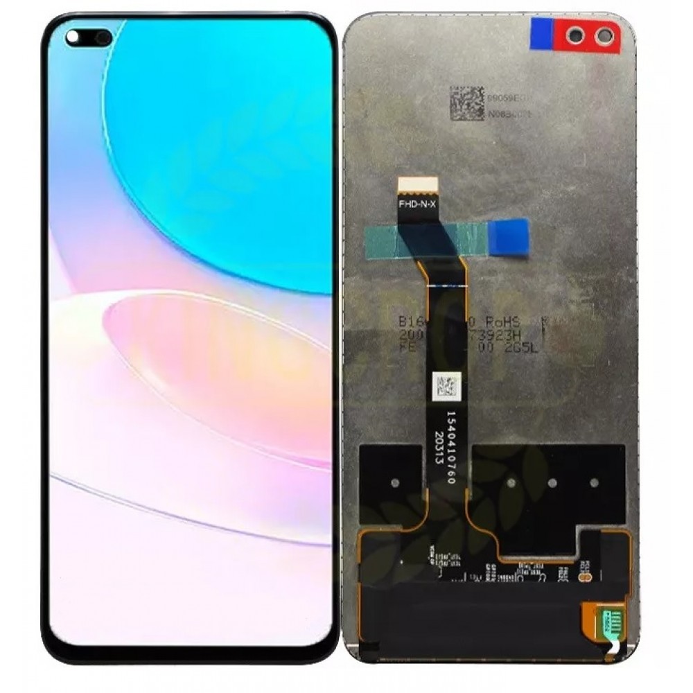 Huawei Nova I Lcd Screen Display Replacement Cellspare